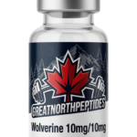 Wolverine BPC157 TB-500 10mg/10mg