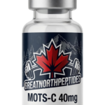 MOTS-c 40mg