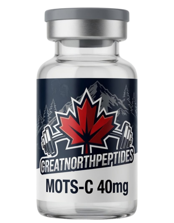 MOTS-c 40mg