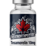Tesamorelin 10mg