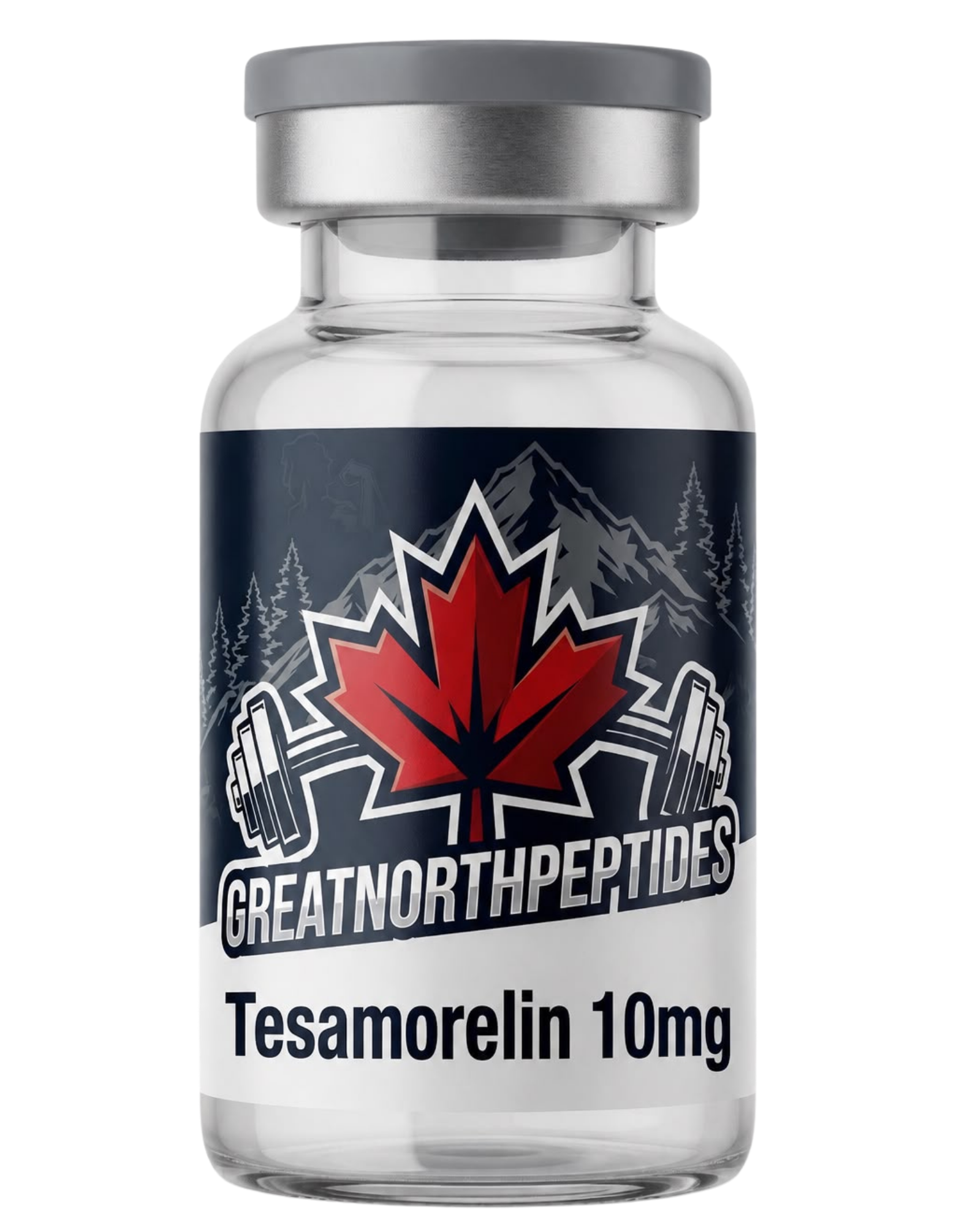 3 Tesamorelin 10mg - Image 1