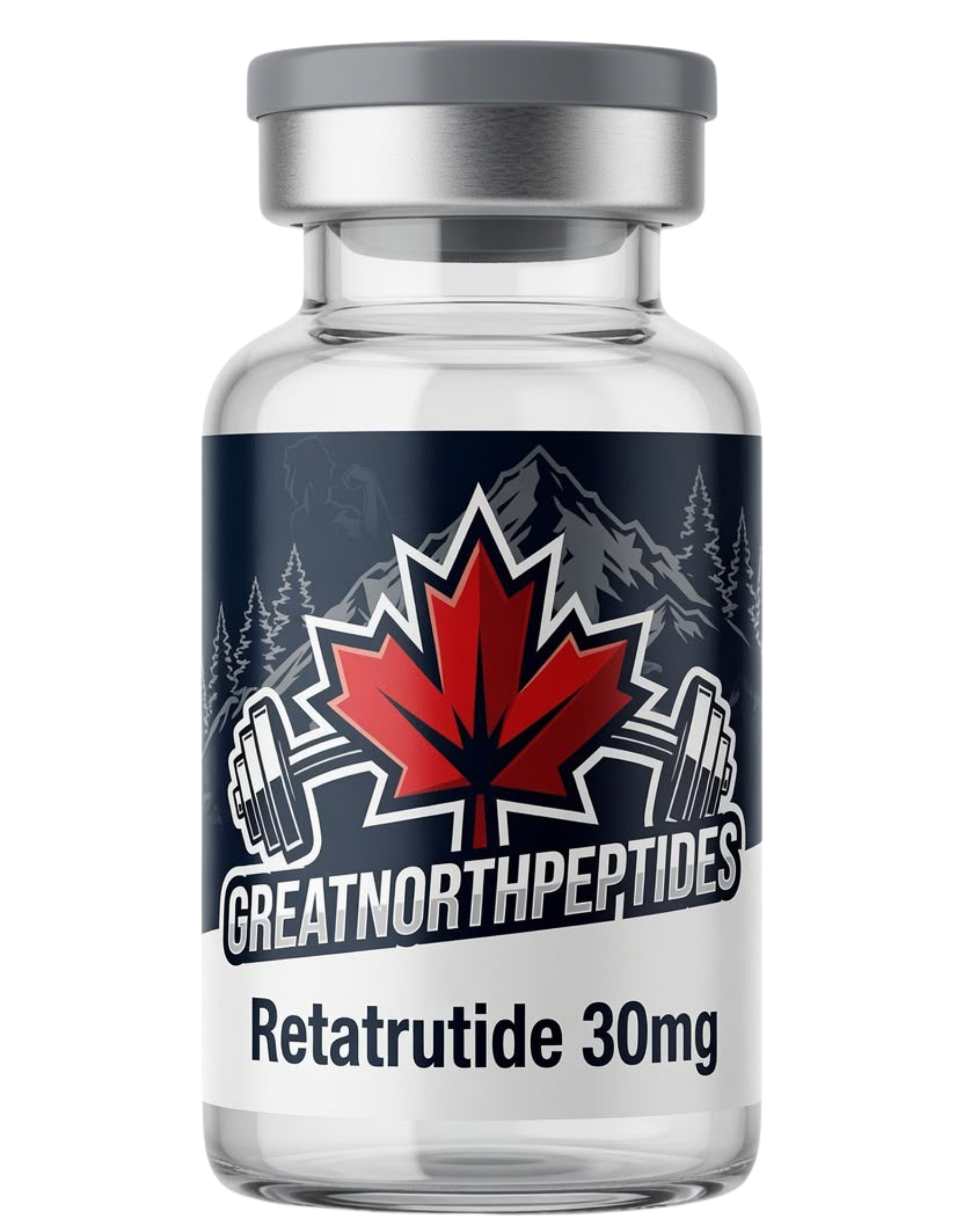 4 Retatrutide 30mg - Image 1