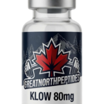 KLOW 80mg