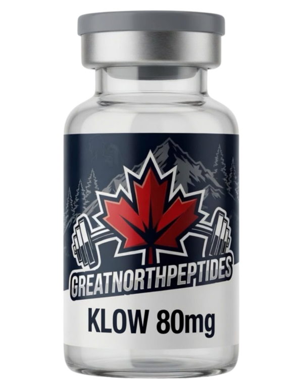 KLOW 80mg