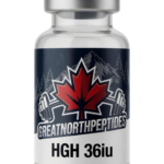 HGH 36iu